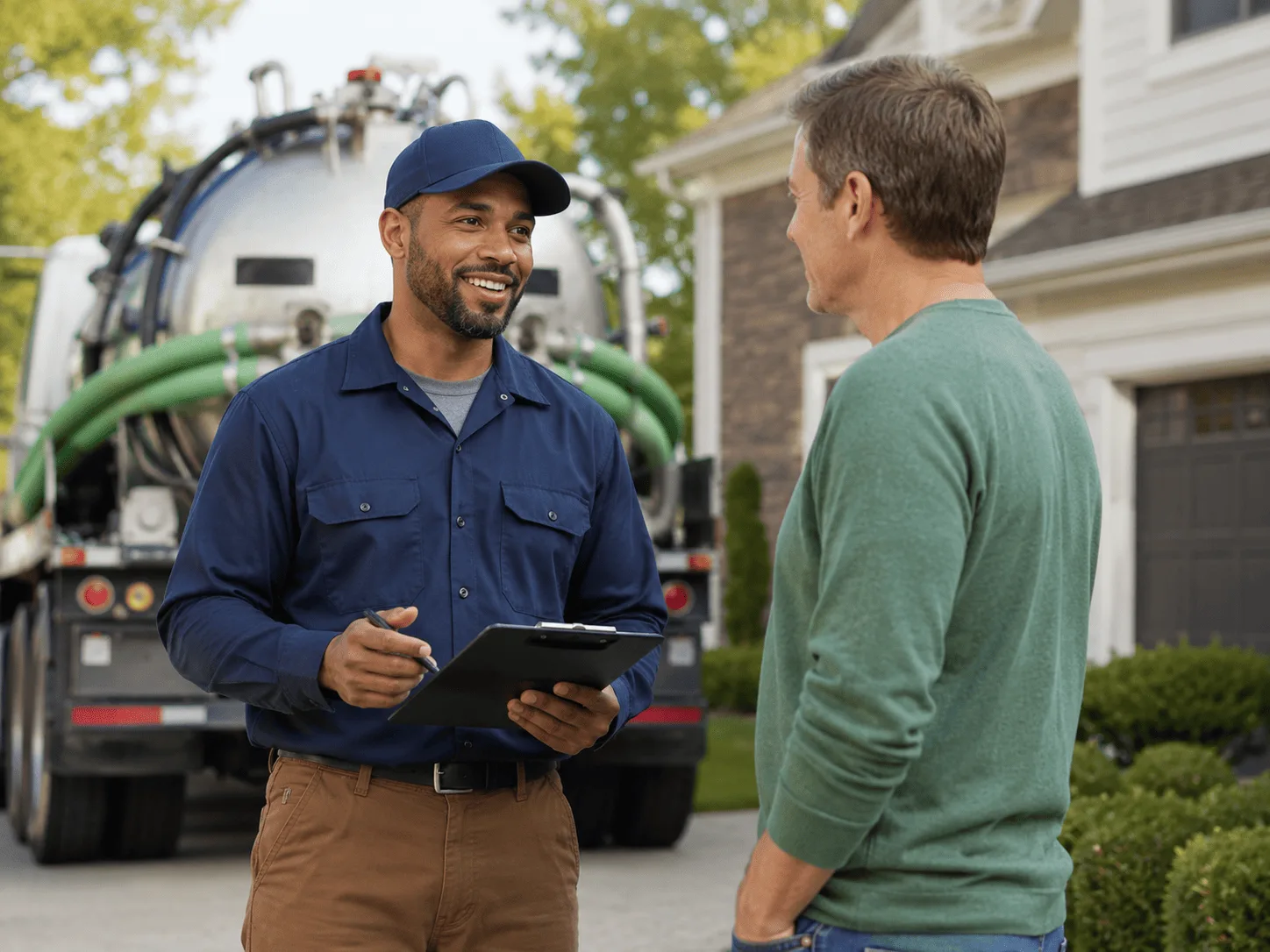 Mosquito Control Sinking Spring, OH FAQs
