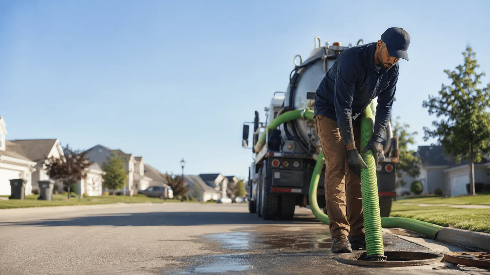 Mosquito Control in Sinking Spring, OH
